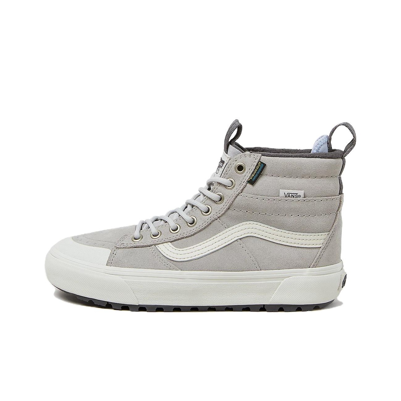 Vans Shoes Sk8-Hi - Vans SK8 HI マウンテニアリング＆ハイキングシューズ ユニセックス ハイカット