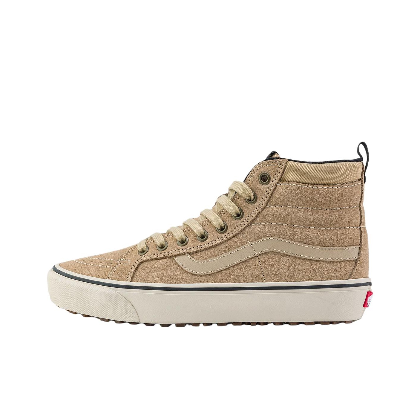 Vans Shoes Sk8-Hi - Vans MTE Sk8 Hi ハイカットスケートボードシューズ ユニセックス
