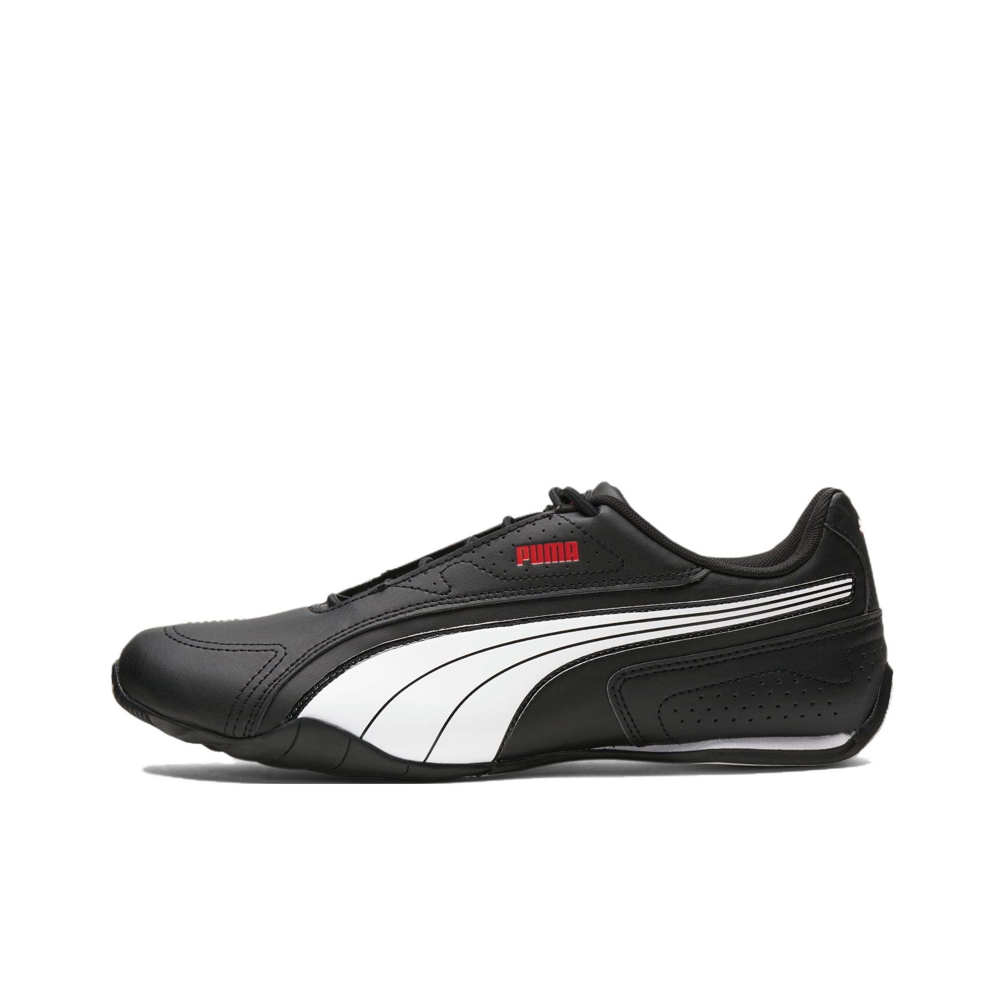 Puma Shoes Rs-X - PUMA レドン バンジー 合成皮革 快適 滑り止め