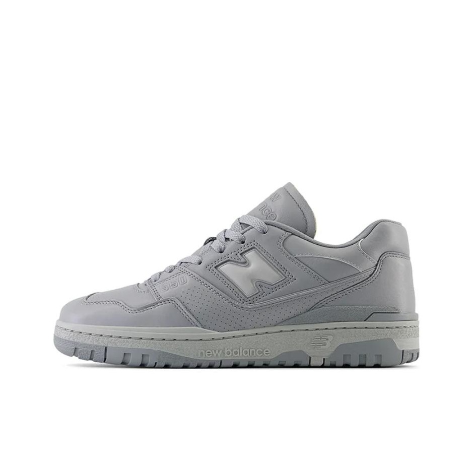 New Balance Shoes 550 - ニューバランス NB 550 スケートボードシューズ ユニセックス ロートップ