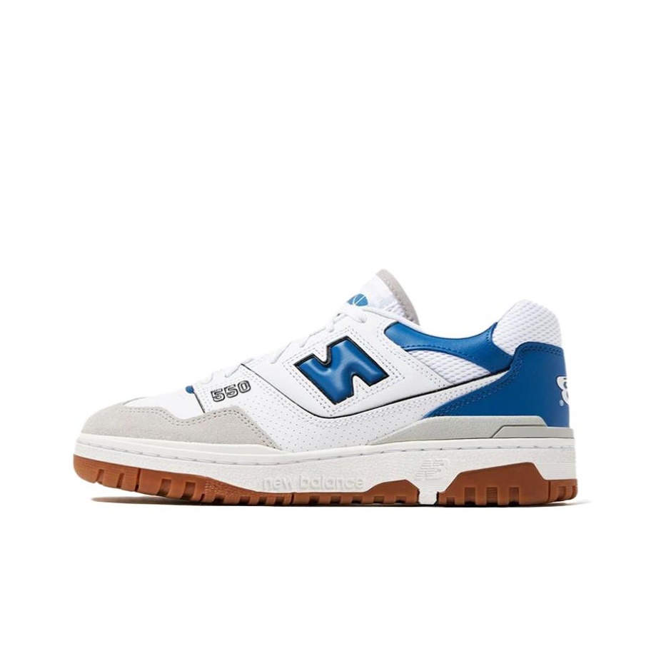 New Balance Shoes 550 - ニューバランス NB 550 耐摩耗性 軽量 ローカット