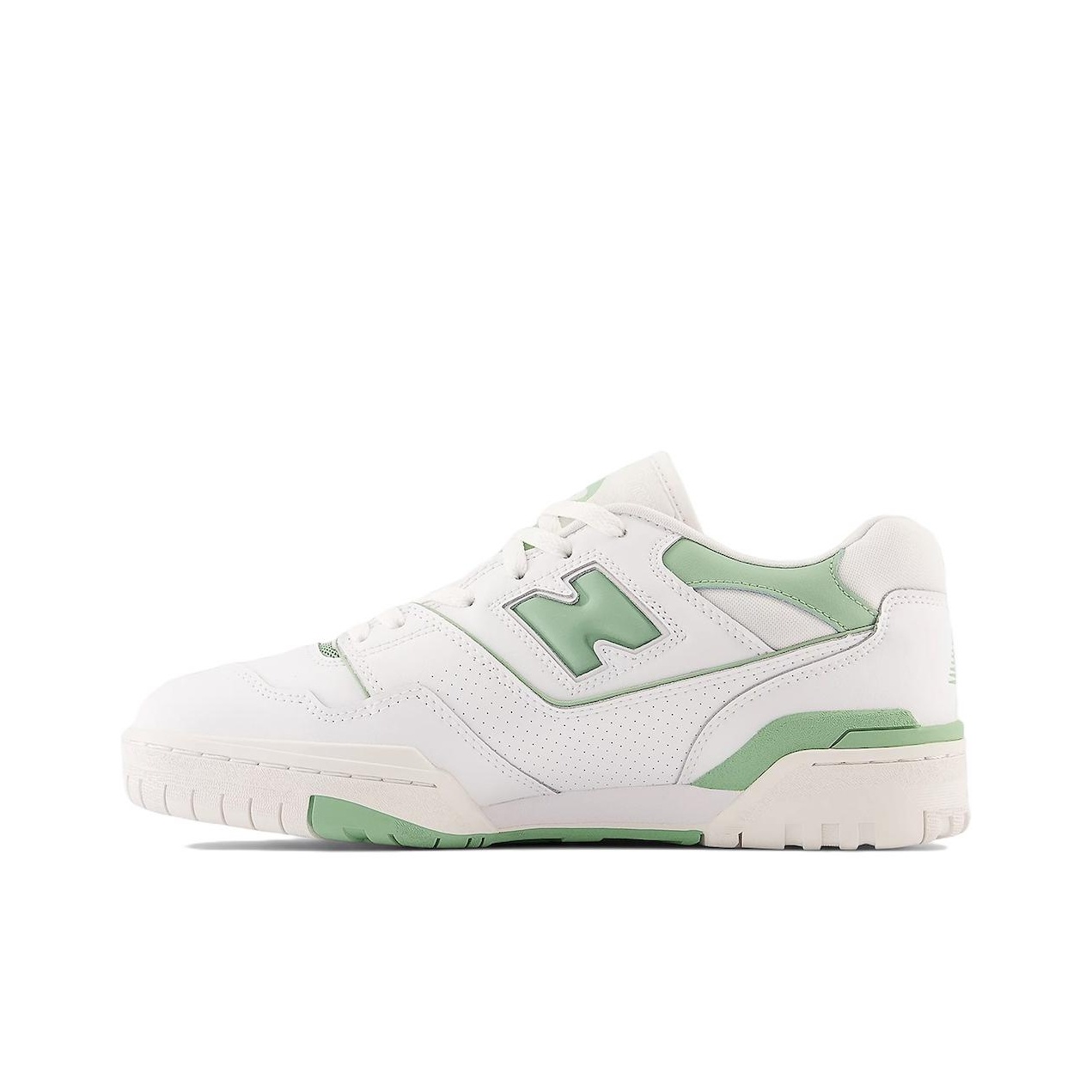 New Balance Shoes 550 - ニューバランス NB 550 快適で耐摩耗性のあるロートップ ヴィンテージ バスケットボールシューズ