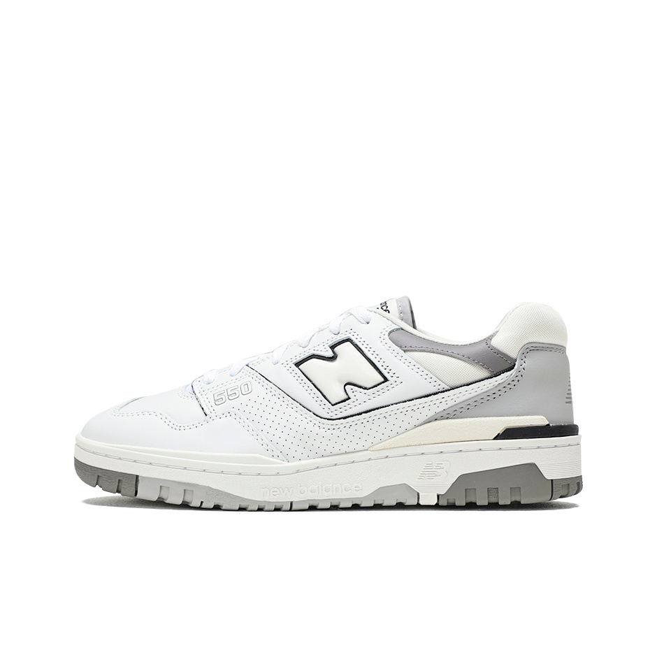 New Balance Shoes 550 - ニューバランス NB 550 ヴィンテージ バスケットボールシューズ ユニセックス