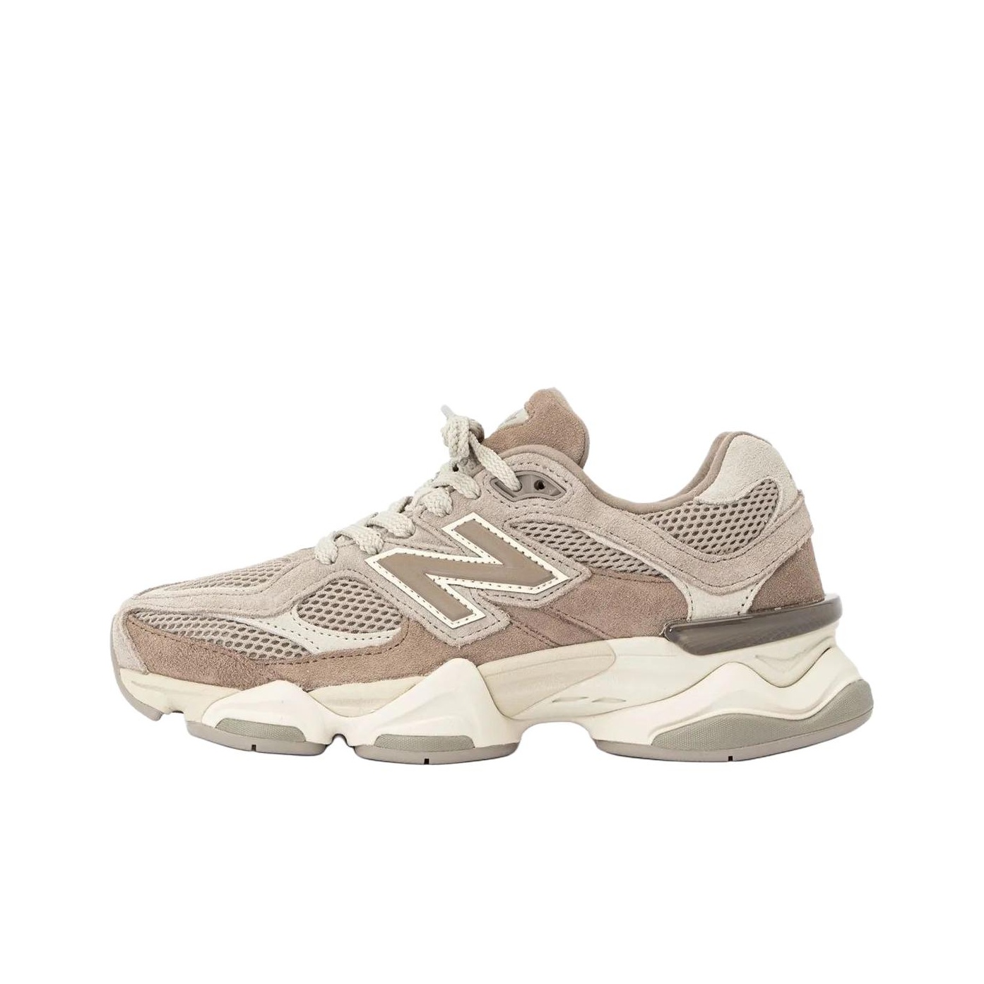 New Balance Shoes 9060 - ニューバランス NB 9060 ランニングシューズ メンズ ロートップ