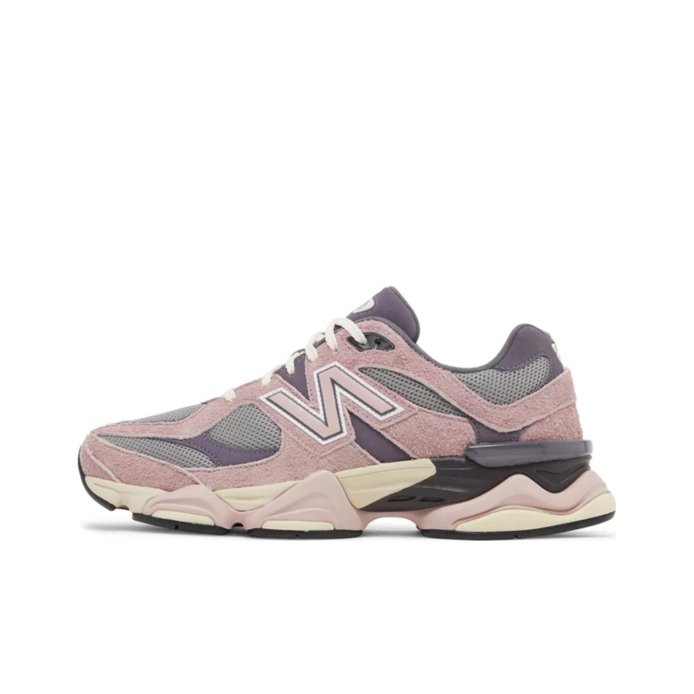 New Balance Shoes 9060 - ニューバランス NB 9060 カジュアルシューズ メンズ ロートップ