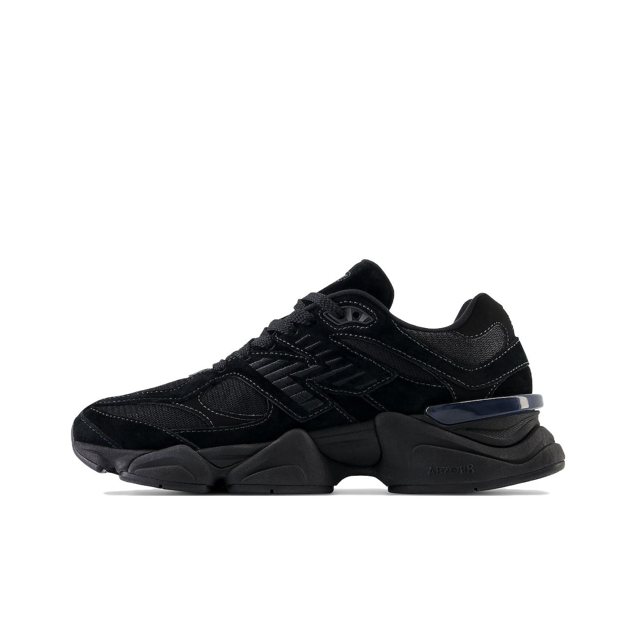 New Balance Shoes 9060 - ニューバランス NB 9060 カジュアルシューズ ユニセックス ロートップ
