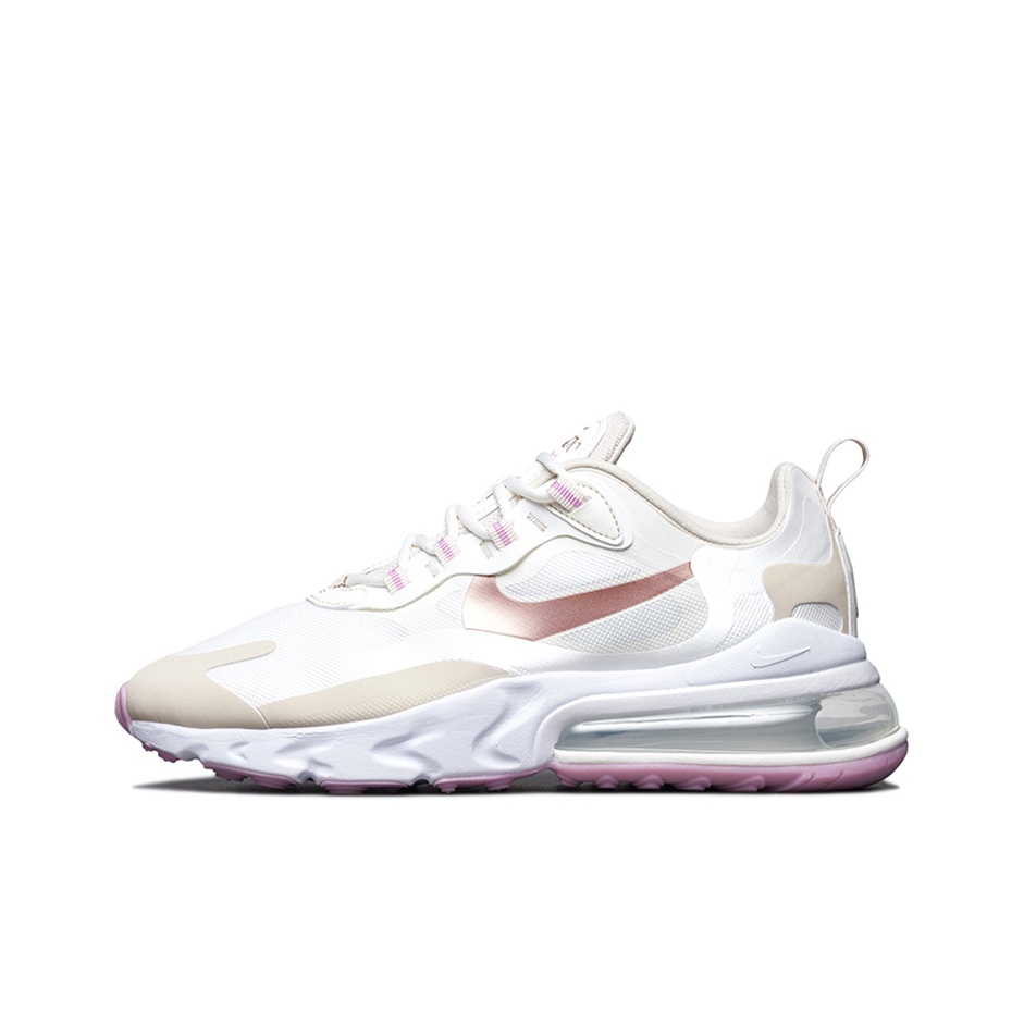 Nike Shoes Air Max 270 - ナイキ エア マックス 270 合成皮革 クッション