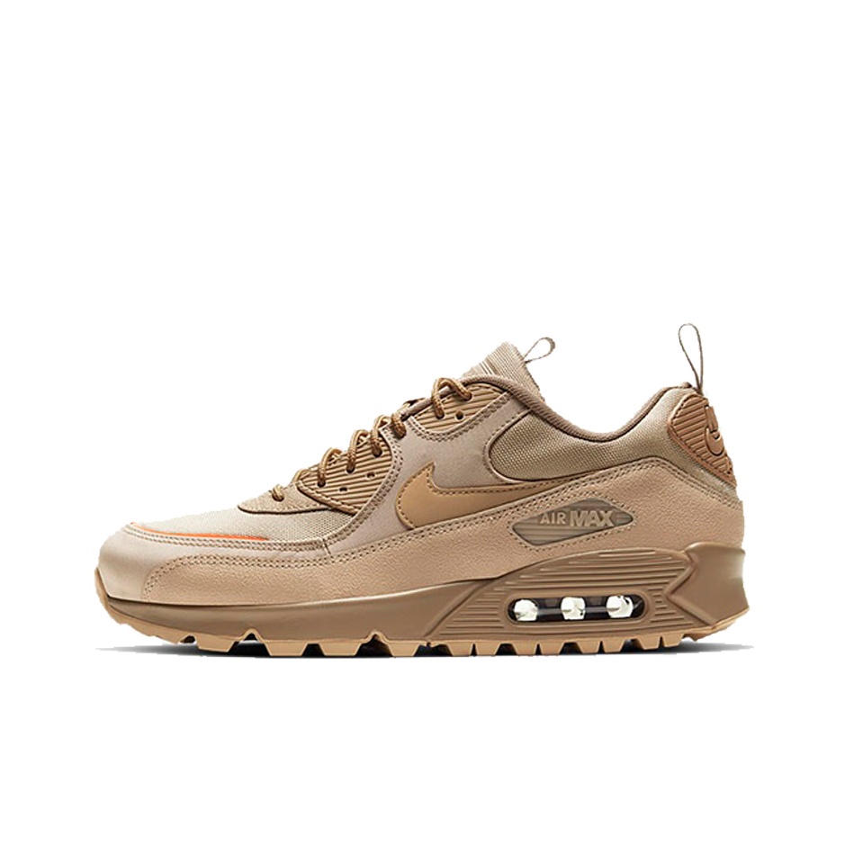Nike Shoes Air Max 90 - ナイキ エア マックス 90 クッション性、耐摩耗性、ローカット カジュアル