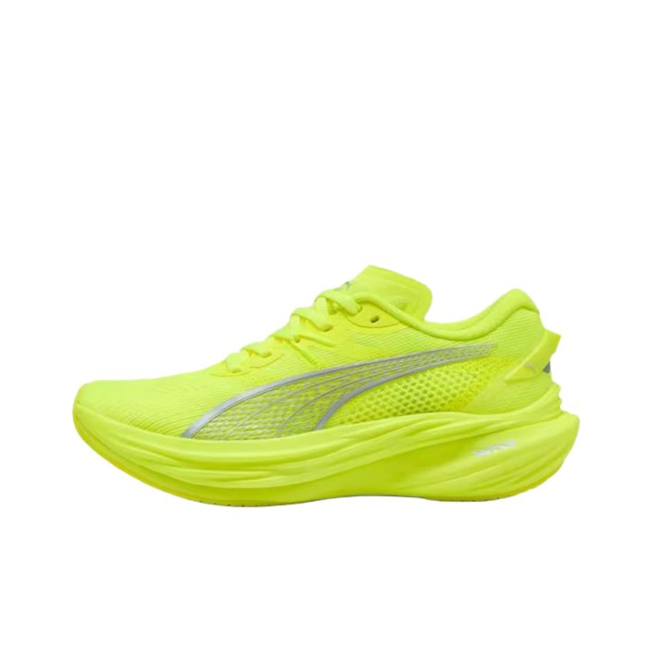 Puma Shoes Rs-X - PUMA Deviate NITRO 3 メッシュ 滑り止め