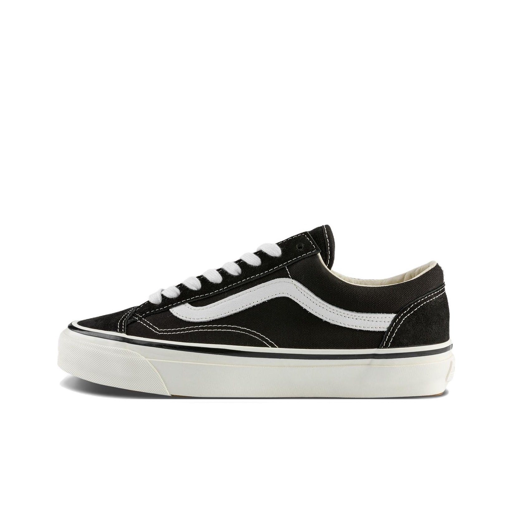 Vans Shoes Old Skool - Vans オールドスクール 36 スケートボードシューズ ユニセックス ブラック