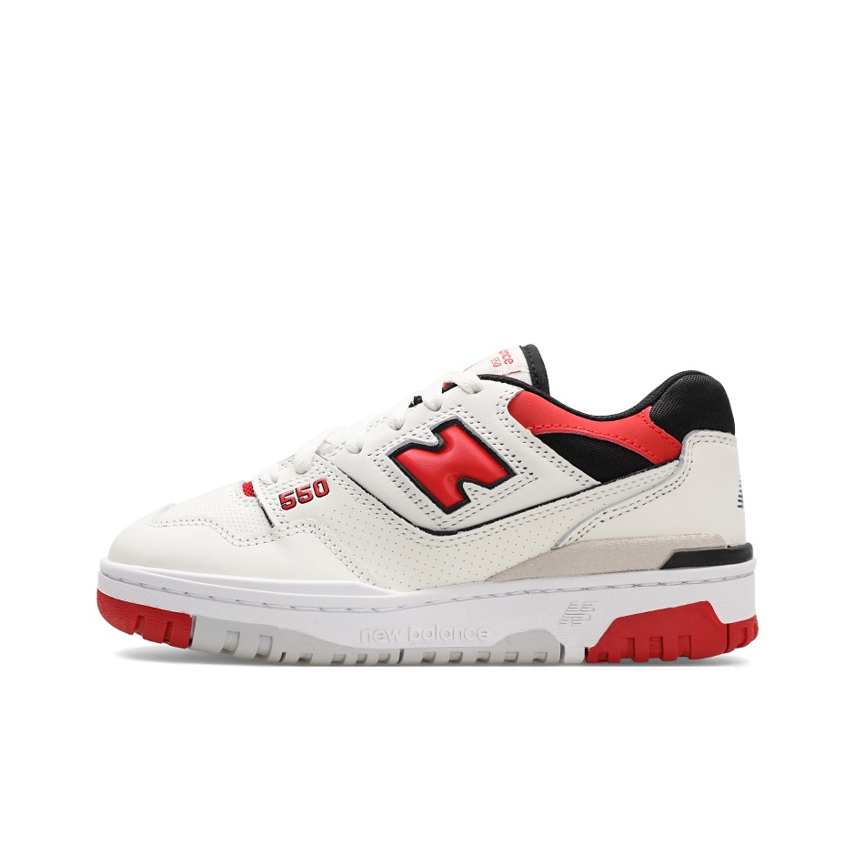 New Balance Shoes 550 - ニューバランス NB 550 ヴィンテージ バスケットボールシューズ ユニセックス
