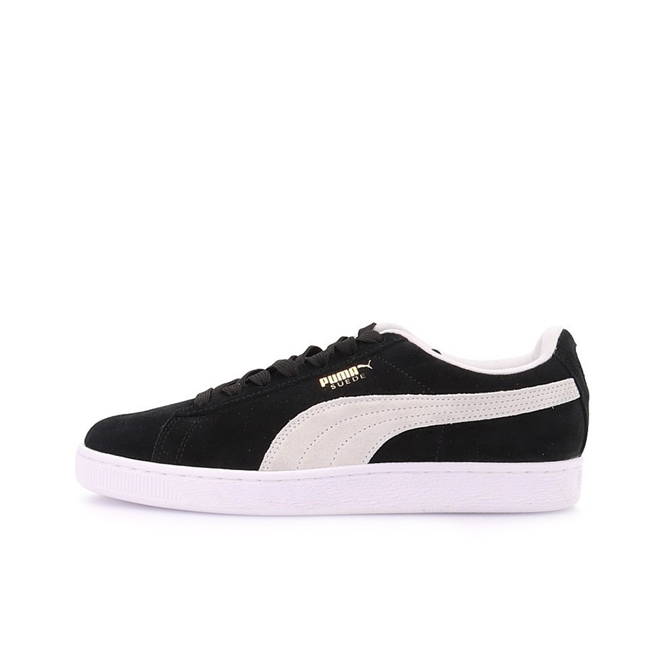 Puma Shoes Suede Classic - プーマ スエード クラシック スケートボードシューズ ユニセックス ロートップ