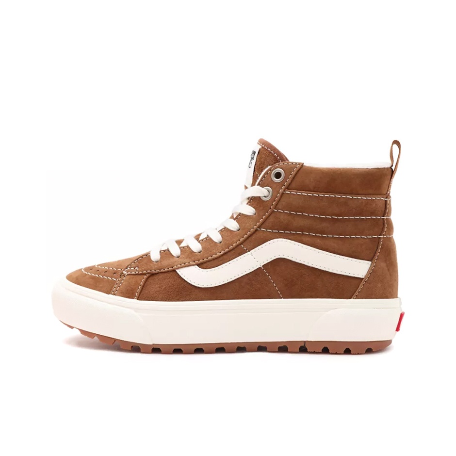 Vans Shoes Sk8-Hi - Vans Sk8 Hi スケートボードシューズ ユニセックス ハイカット