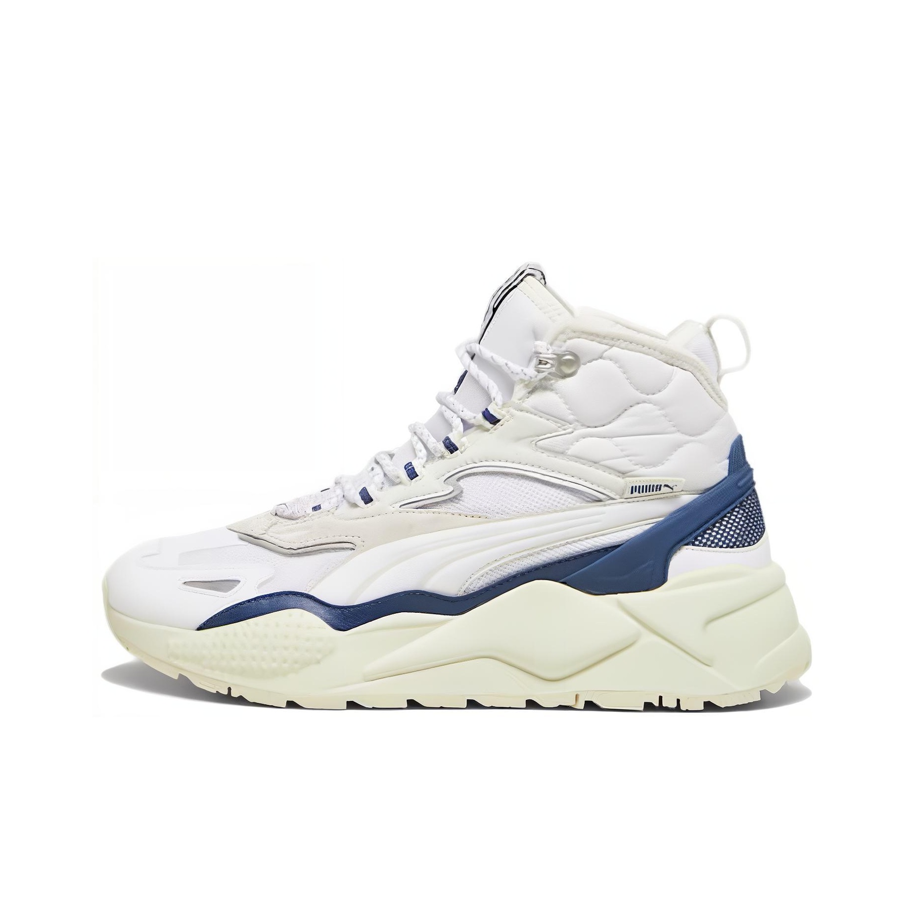 Puma Shoes Rs-X - PUMA RS X カジュアルシューズ ユニセックス ハイトップ