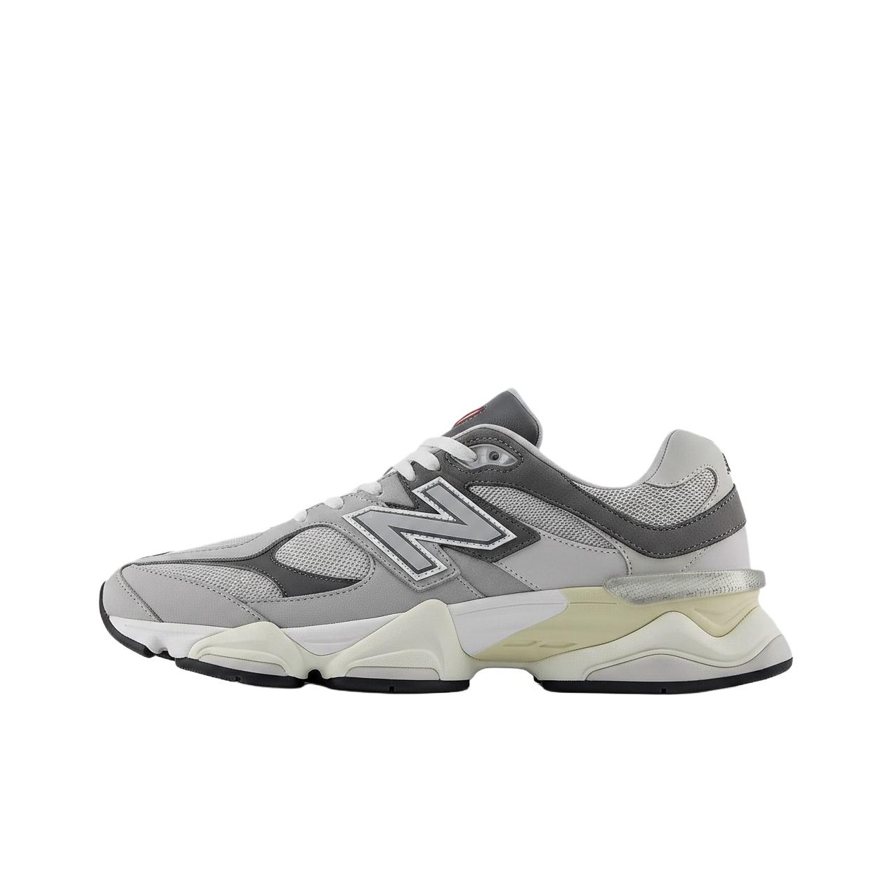 New Balance Shoes 9060 - ニューバランス NB 9060 ランニングシューズ ユニセックス グレー