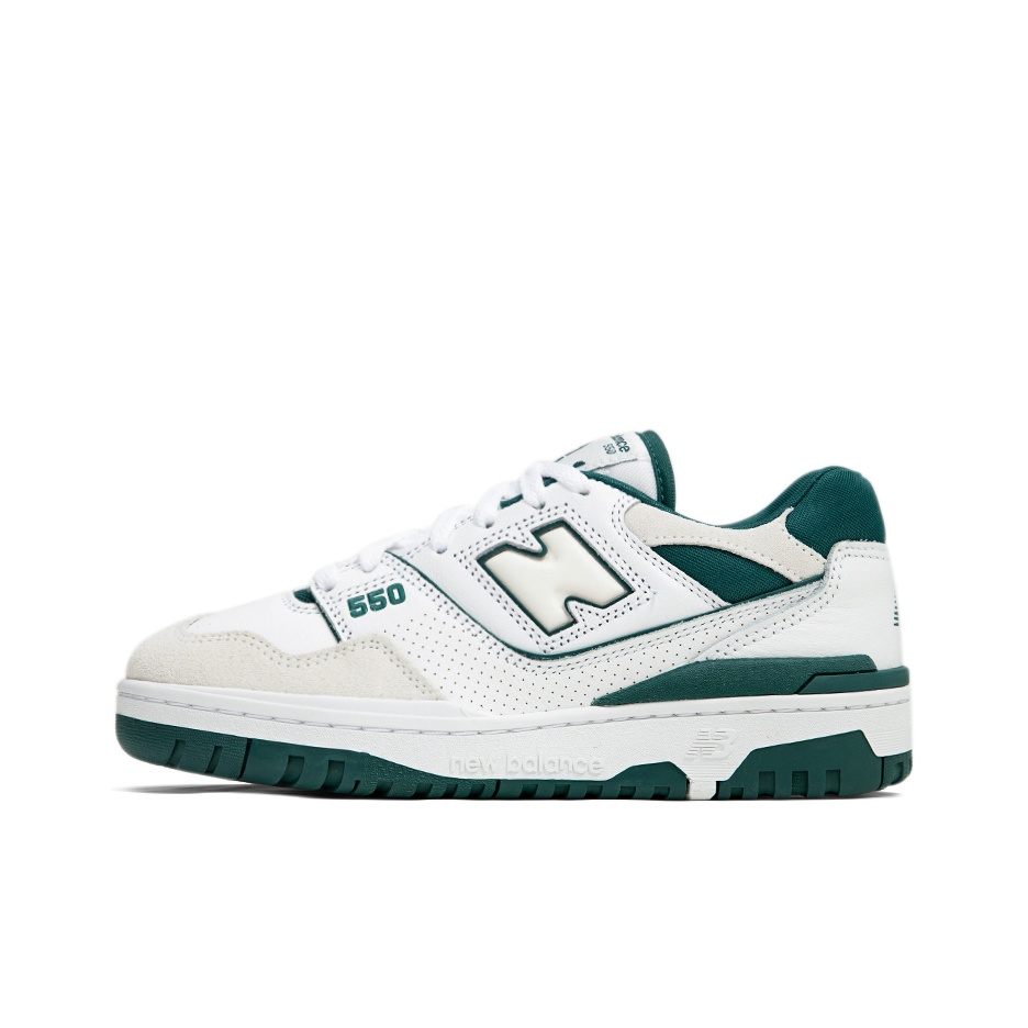 New Balance Shoes 550 - ニューバランス NB 550 ヴィンテージ バスケットボールシューズ ユニセックス