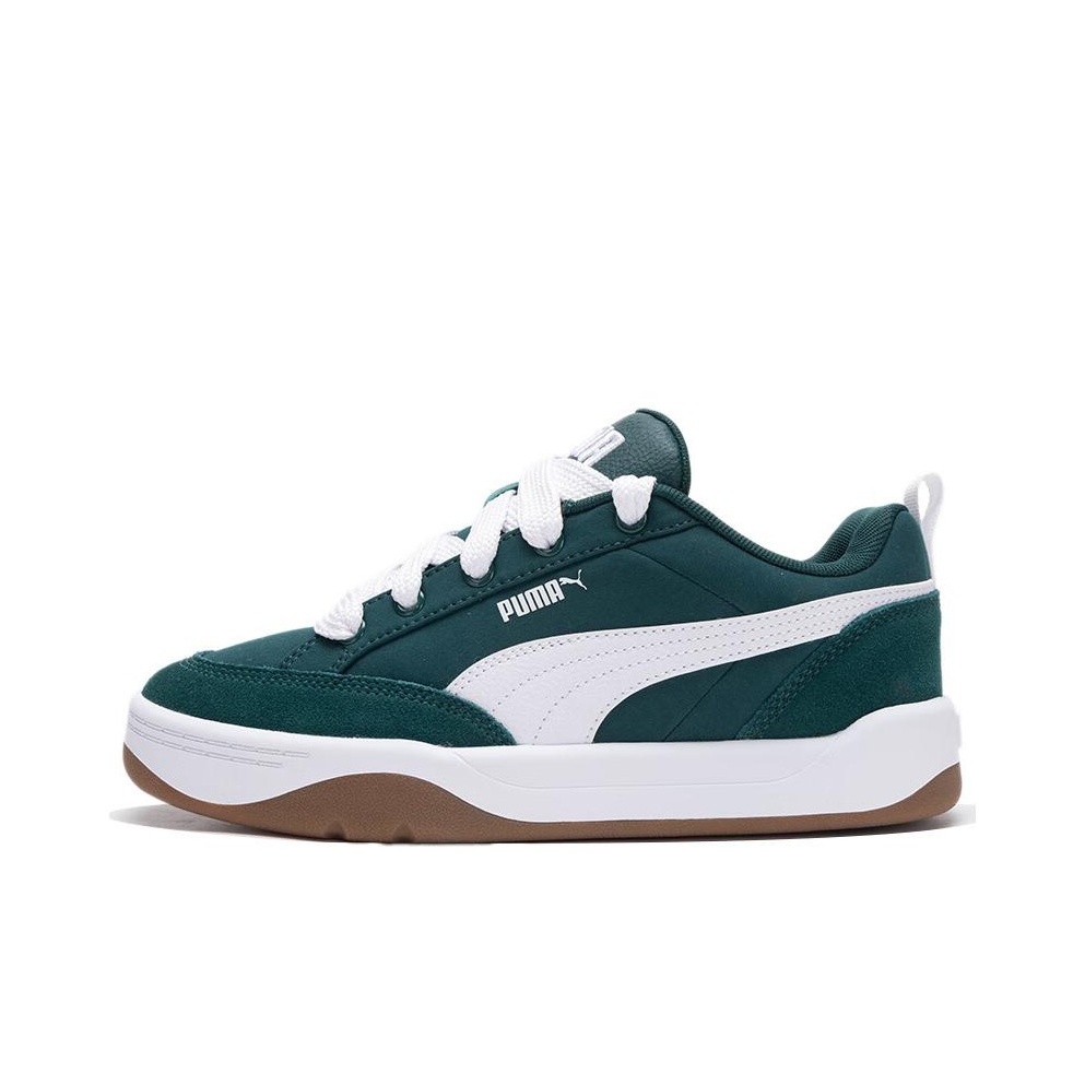 Puma Shoes Rs-X - PUMA パークライフスタイル ストリート 耐摩耗性 ロートップ スケートボードシューズ