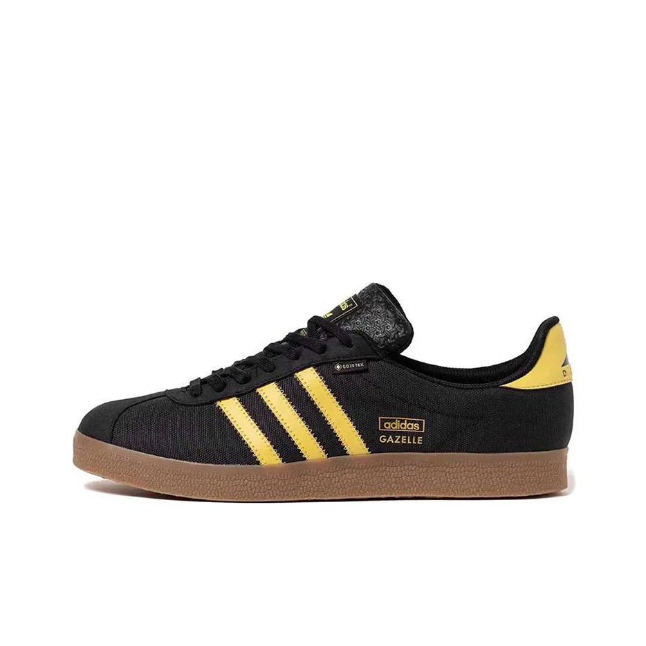 Adidas Shoes Gazelle - アディダス オリジナルス x デセンダント ガゼル ロートップ