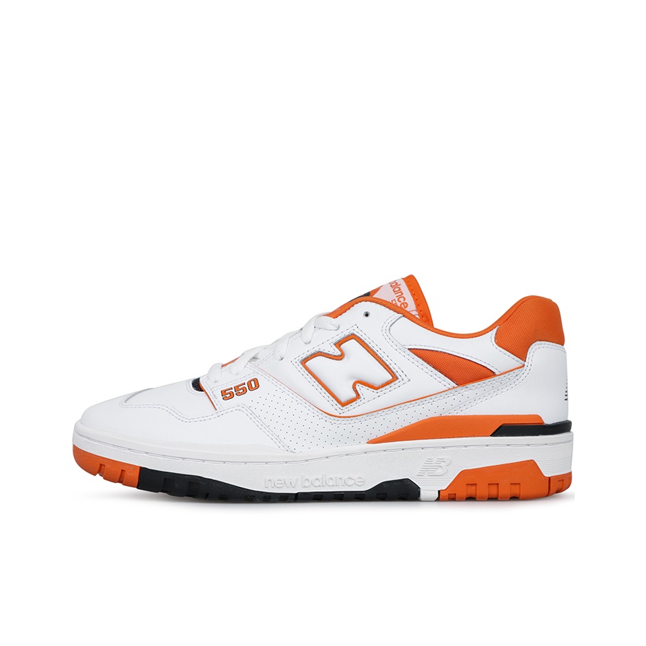 New Balance Shoes 550 - ニューバランス NB 550 ヴィンテージ バスケットボールシューズ ユニセックス