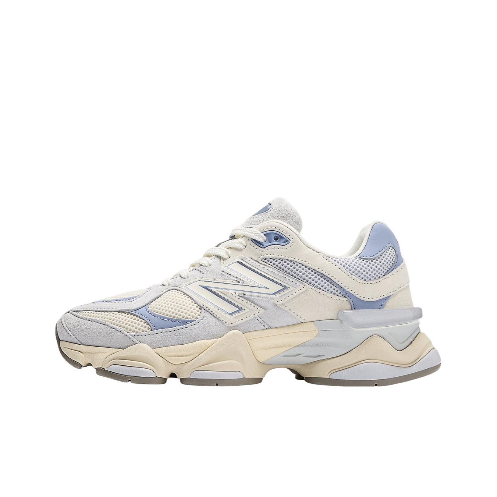 New Balance Shoes 9060 - ニューバランス NB 9060 ランニングシューズ メンズ ロートップ
