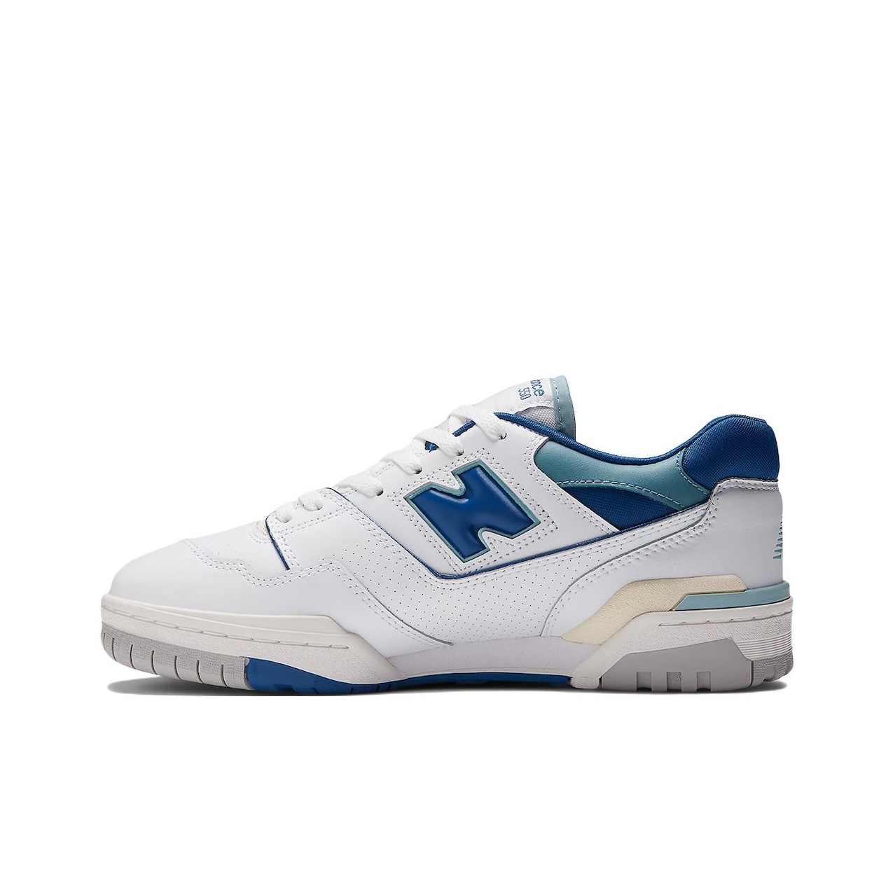 New Balance Shoes 550 - ニューバランス NB 550 ヴィンテージ バスケットボールシューズ ユニセックス