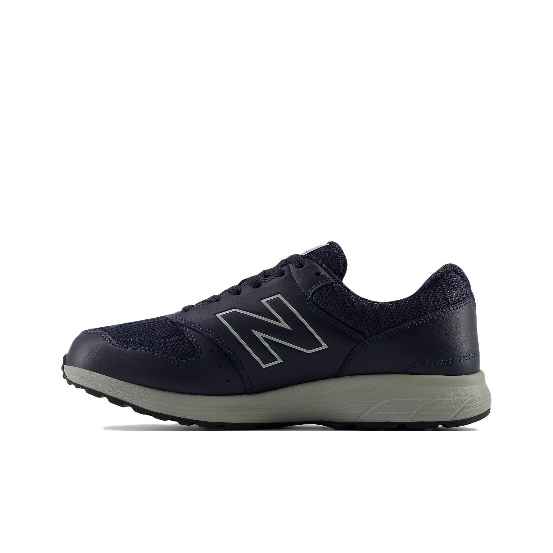 New Balance Shoes 550 - ニューバランス NB 550 快適なローカットカジュアルランニングシューズ メンズ ブルーグレー