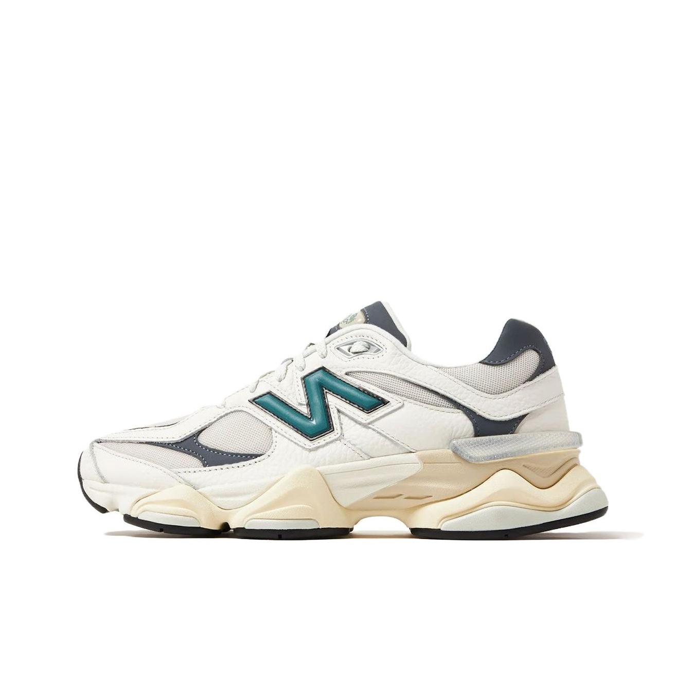 New Balance Shoes 9060 - ニューバランス NB 9060 ランニングシューズ ユニセックス ロートップ