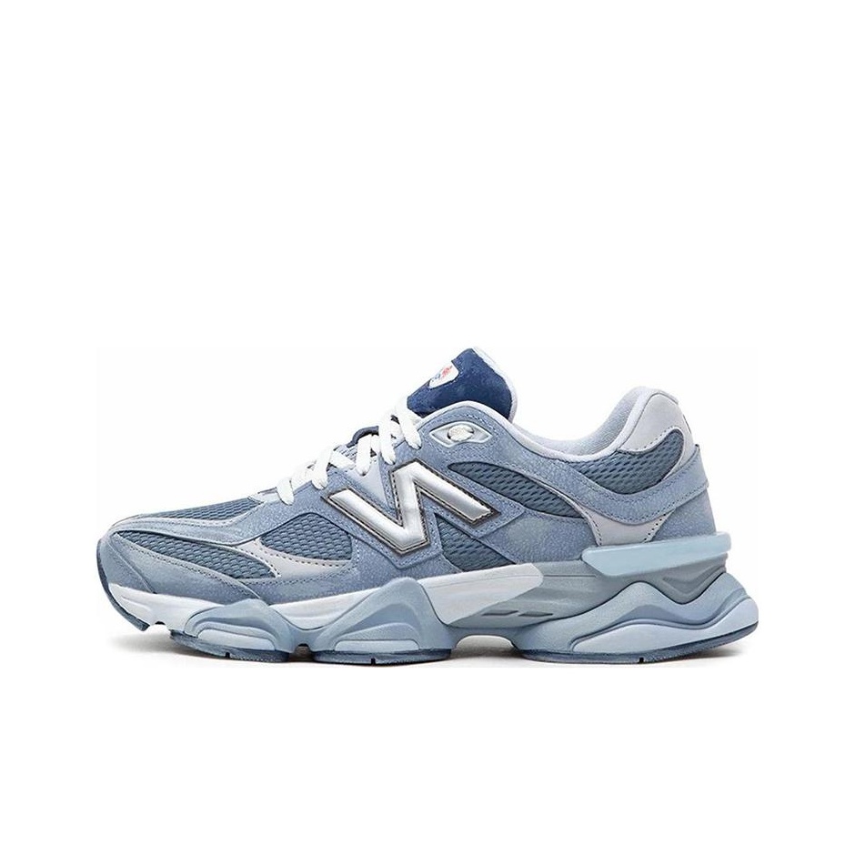 New Balance Shoes 9060 - ニューバランス NB 9060 カジュアルシューズ ユニセックス ロートップ