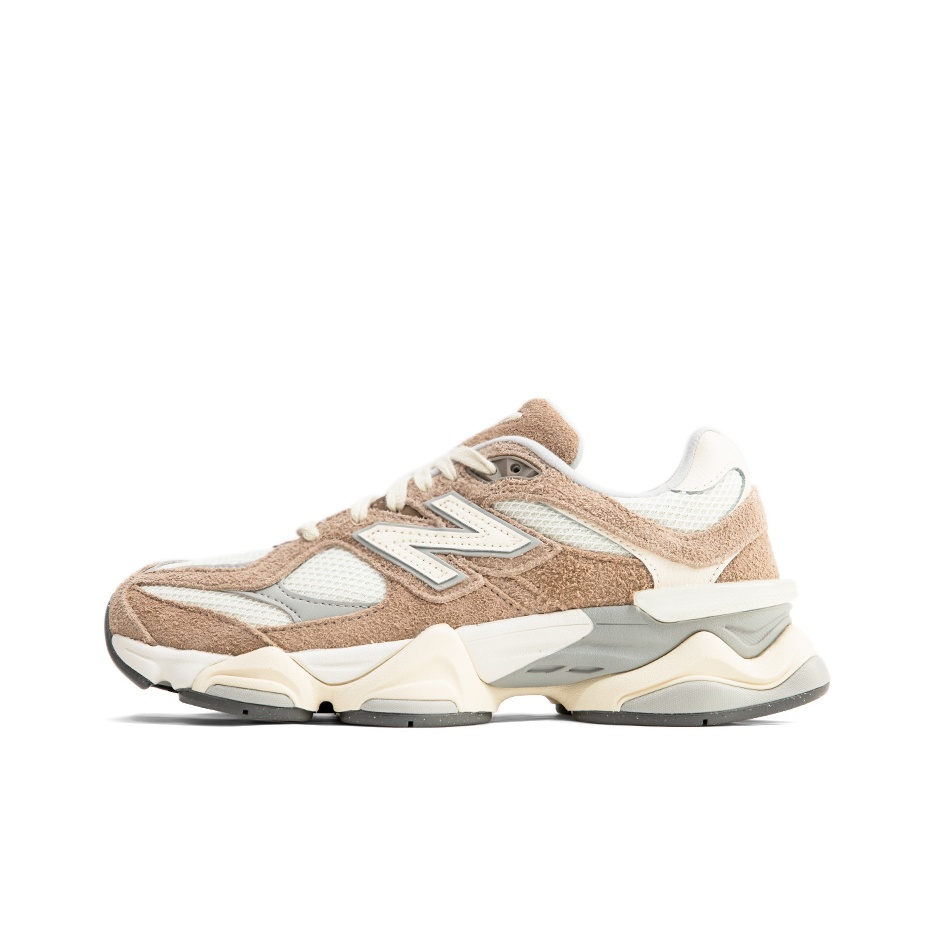 New Balance Shoes 9060 - ニューバランス NB 9060 カジュアルシューズ ユニセックス ロートップ