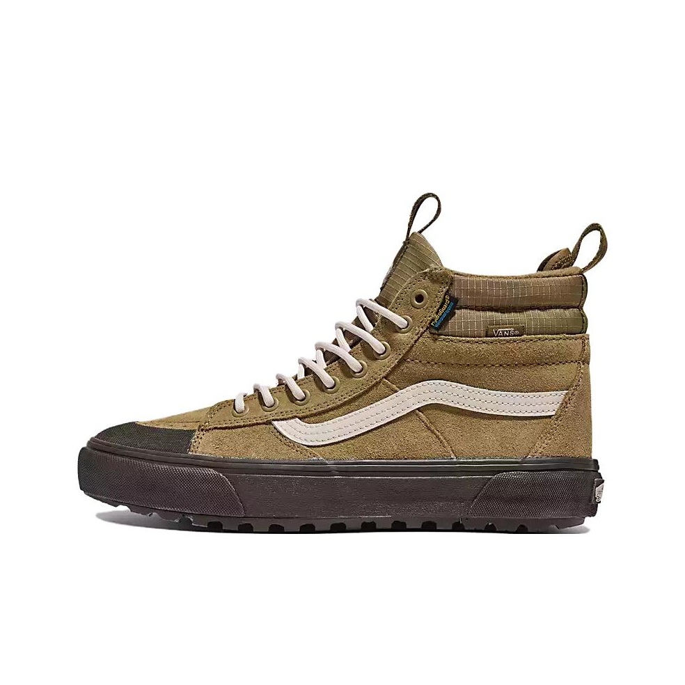Vans Shoes Sk8-Hi - Vans MTE Sk8 Hi アウトドアシューズ ユニセックス