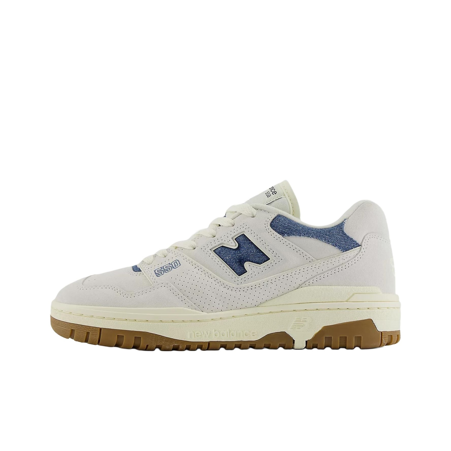 New Balance Shoes 550 - ニューバランス NB 550 ロートップ カジュアルシューズ レディース