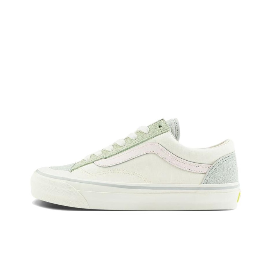 Vans Shoes Old Skool - Vans Old Skool Reissue 136 スケートボードシューズ