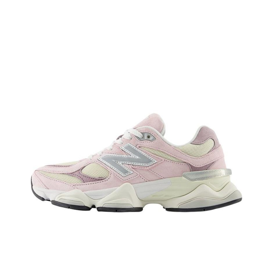New Balance Shoes 9060 - ニューバランス NB 9060 ランニングシューズ ユニセックス ロートップ