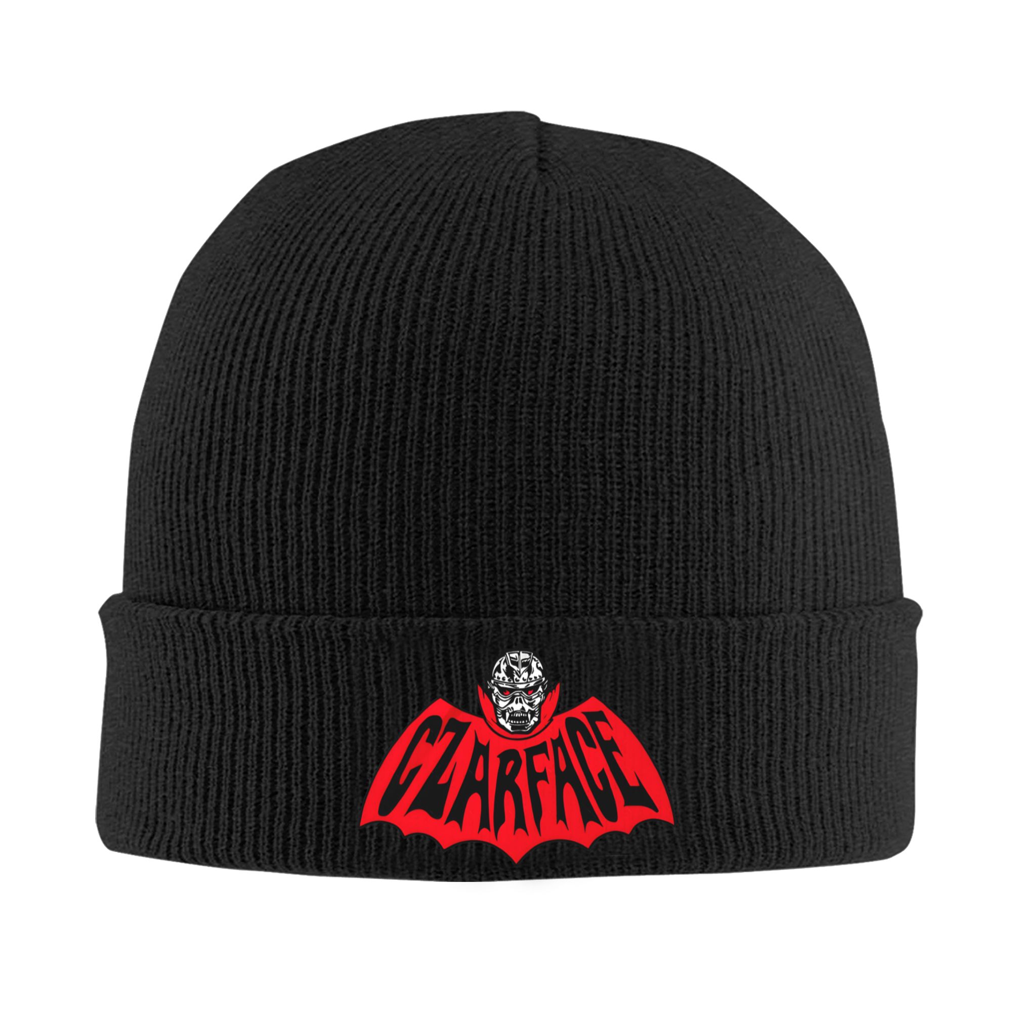 メンズ・レディース リブニット カフ付きビーニー ザーフェイ - Beanie Cuffed Knit のレビューと価格