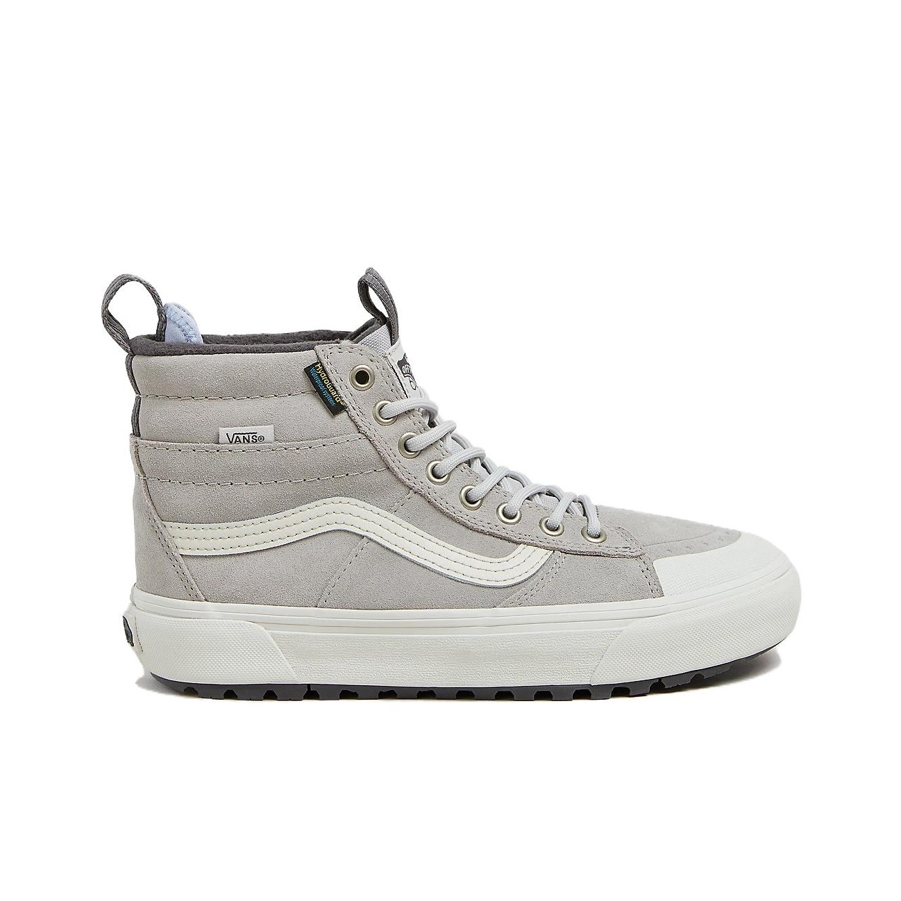 Vans SK8 HI マウンテニアリング＆ハイキングシュー - Vans Shoes Sk8-Hi のレビューと価格
