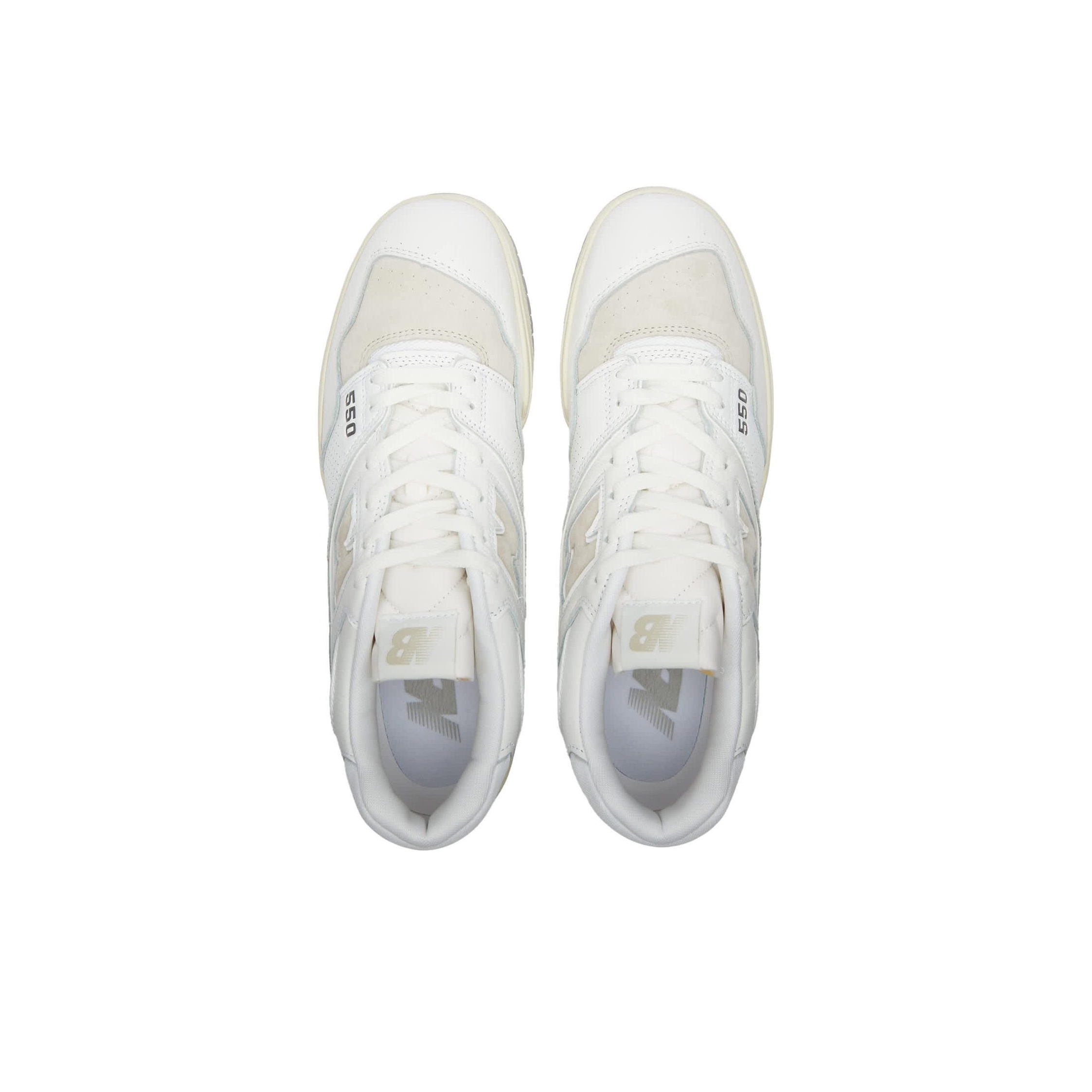 ニューバランス NB 550 ヴィンテージ バスケットボール - New Balance Shoes 550 のレビューと価格