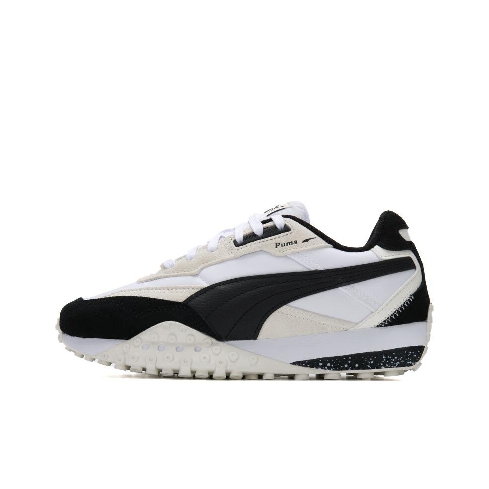 PUMA Blktop Rider 滑り止め 耐摩耗性 ロー - Puma Shoes Rs-X のレビューと価格