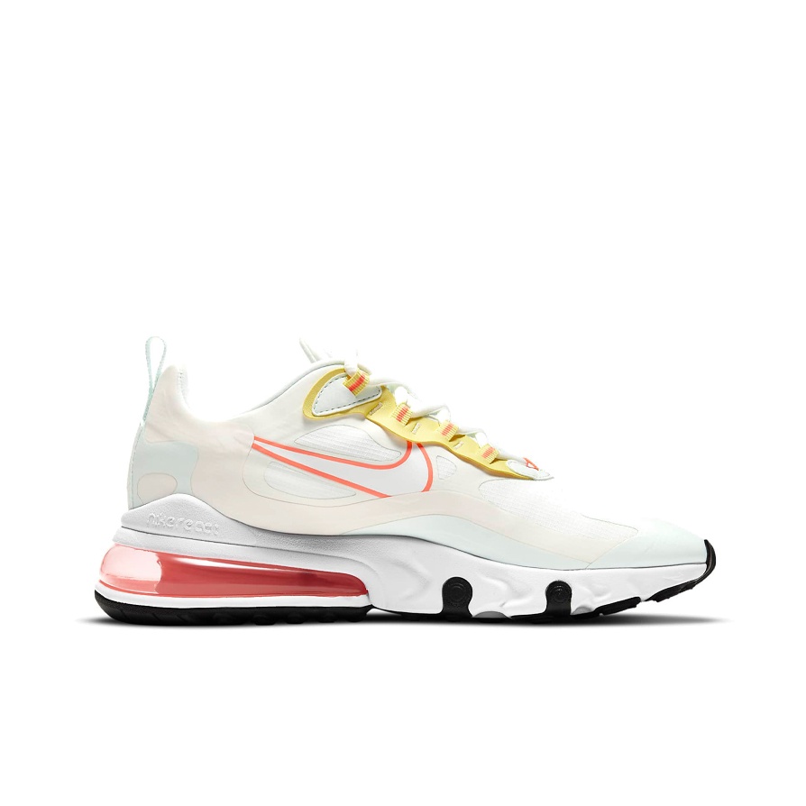ナイキ エア マックス 270 ヴィンテージ メッシュ、テキ - Nike Shoes Air Max 270 のレビューと価格