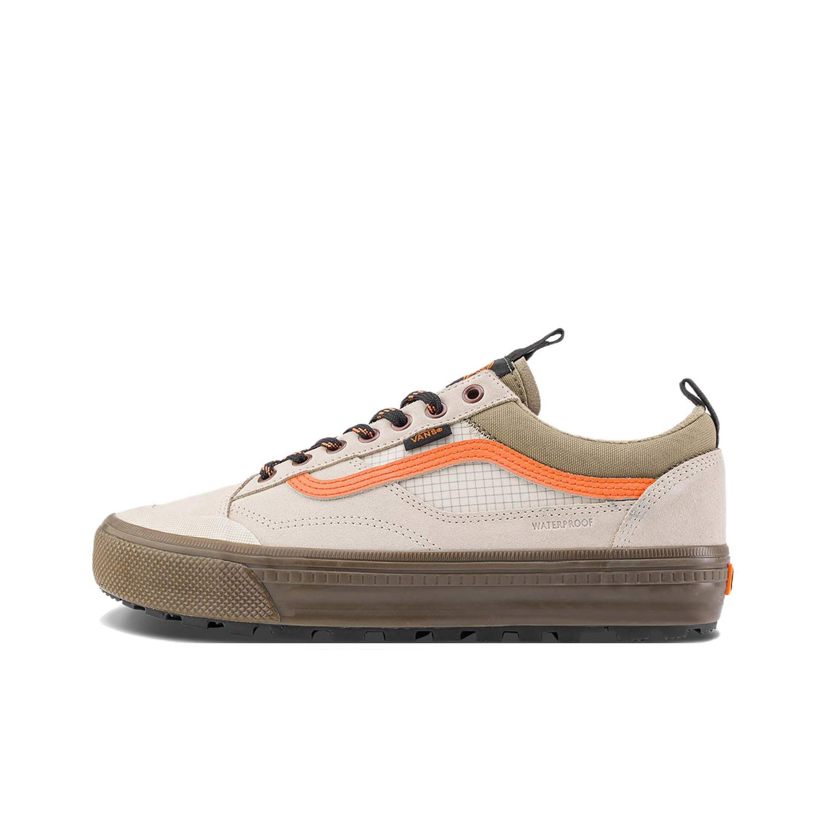 Vans オールドスクール 防水スケートボードシューズ ユニ - Vans Shoes Old Skool のレビューと価格