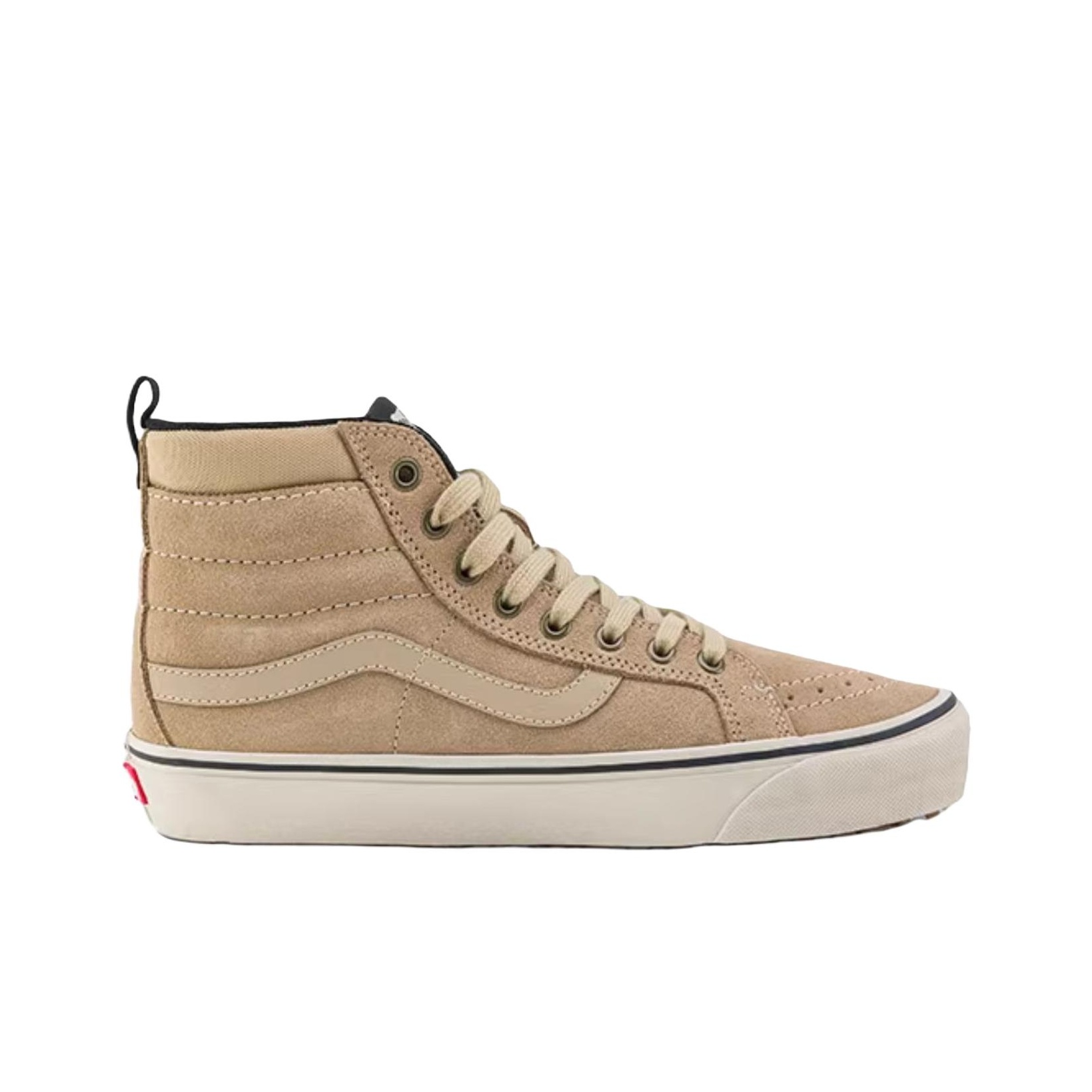 Vans MTE Sk8 Hi ハイカットスケートボードシュ - Vans Shoes Sk8-Hi のレビューと価格