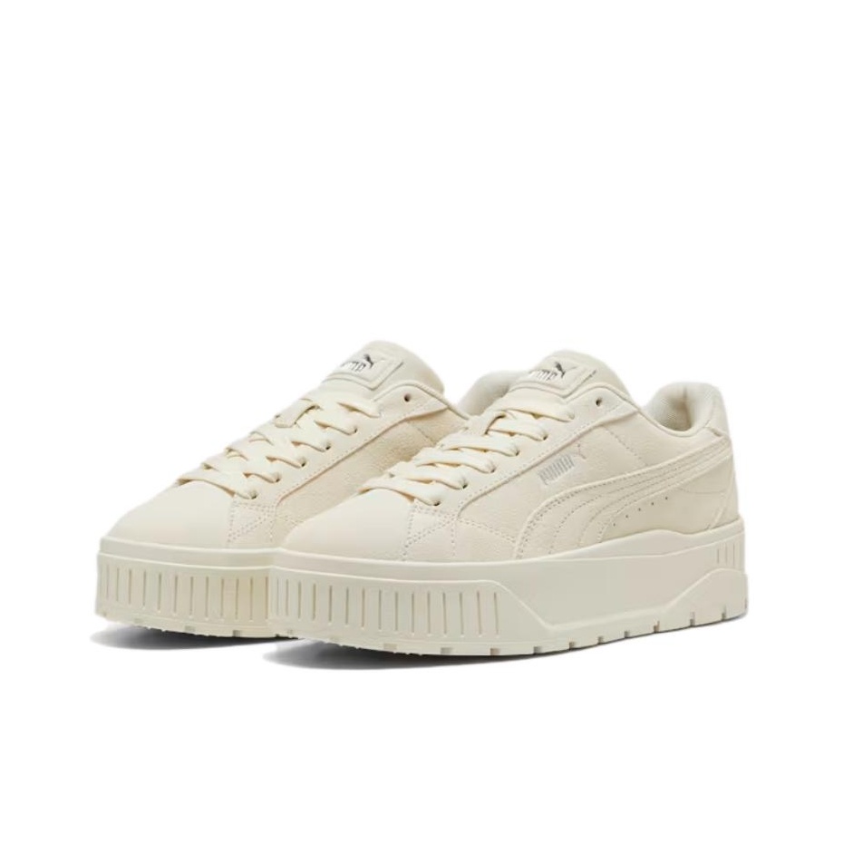 PUMA カルメン II 耐摩耗性ローカットカジュアルシュー - Puma Shoes Rs-X のレビューと価格
