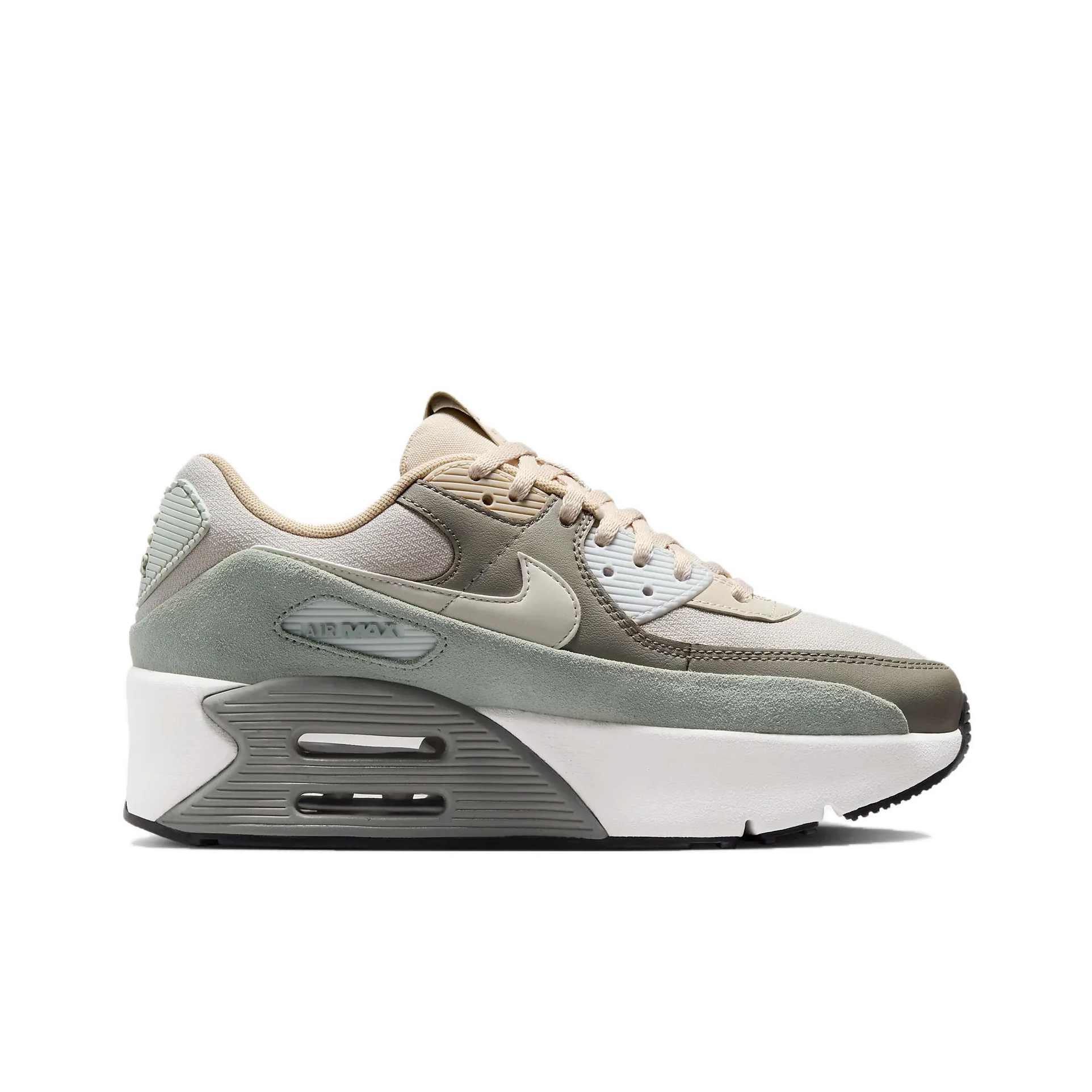 ナイキ エア マックス 90 耐摩耗性 ロートップ カジュア - Nike Shoes Air Max 90 のレビューと価格