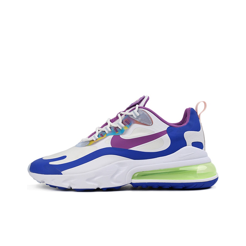 ナイキ エア マックス 270 ランニングシューズ ユニセッ - Nike Shoes Air Max 270 のレビューと価格