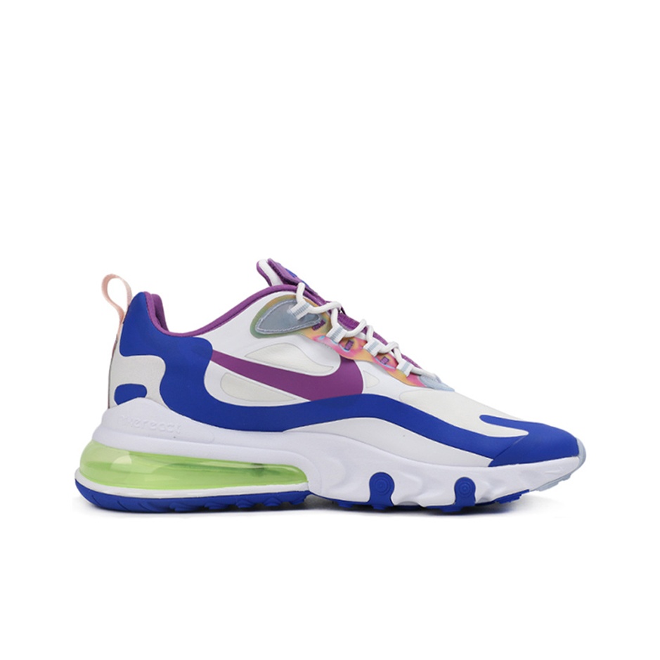 ナイキ エア マックス 270 ランニングシューズ ユニセッ - Nike Shoes Air Max 270 のレビューと価格