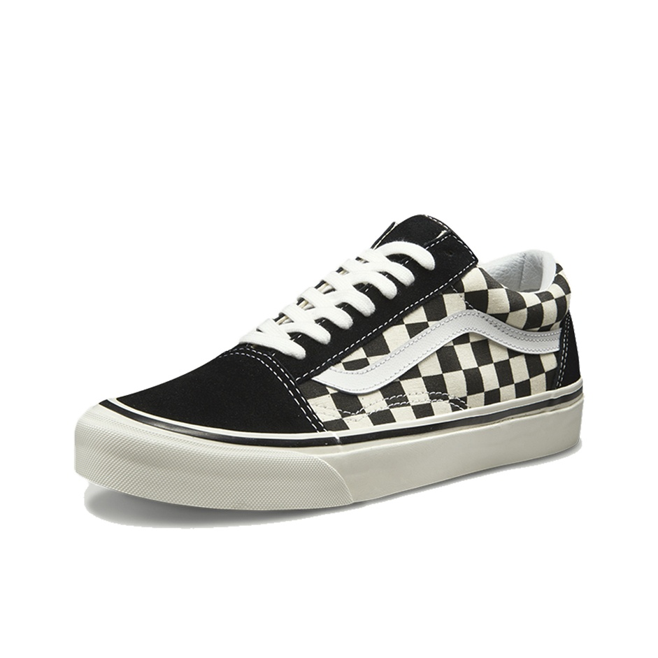 Vans Old Skool 36 DX Anaheim 軽 - Vans Shoes Old Skool のレビューと価格