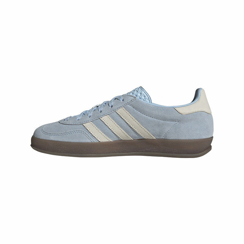 アディダス オリジナルス JI2717 レディース ライトブ - Adidas Shoes Gazelle のレビューと価格