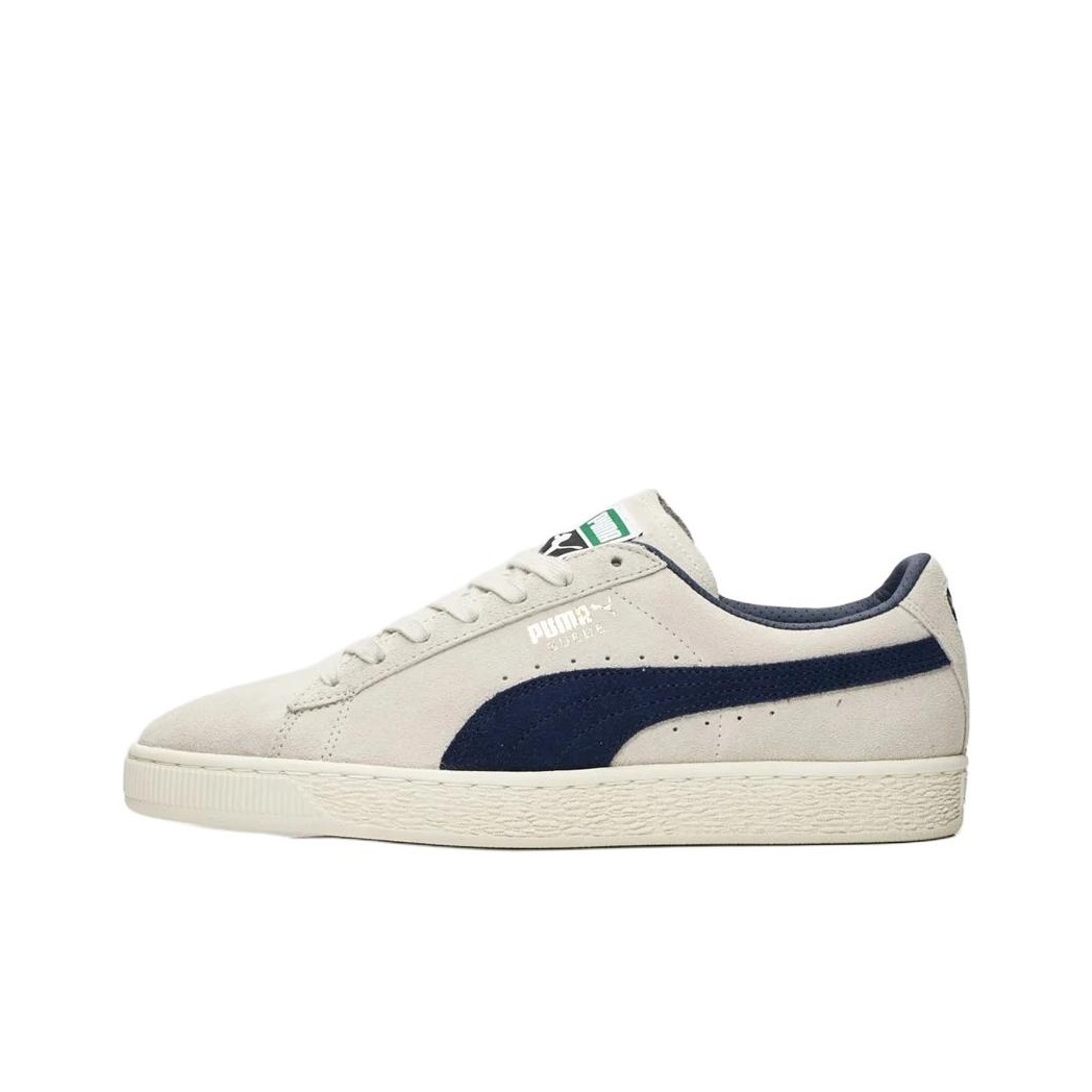 プーマ スエード クラシック スケートボードシューズ ユニセ - Puma Shoes Suede Classic のレビューと価格