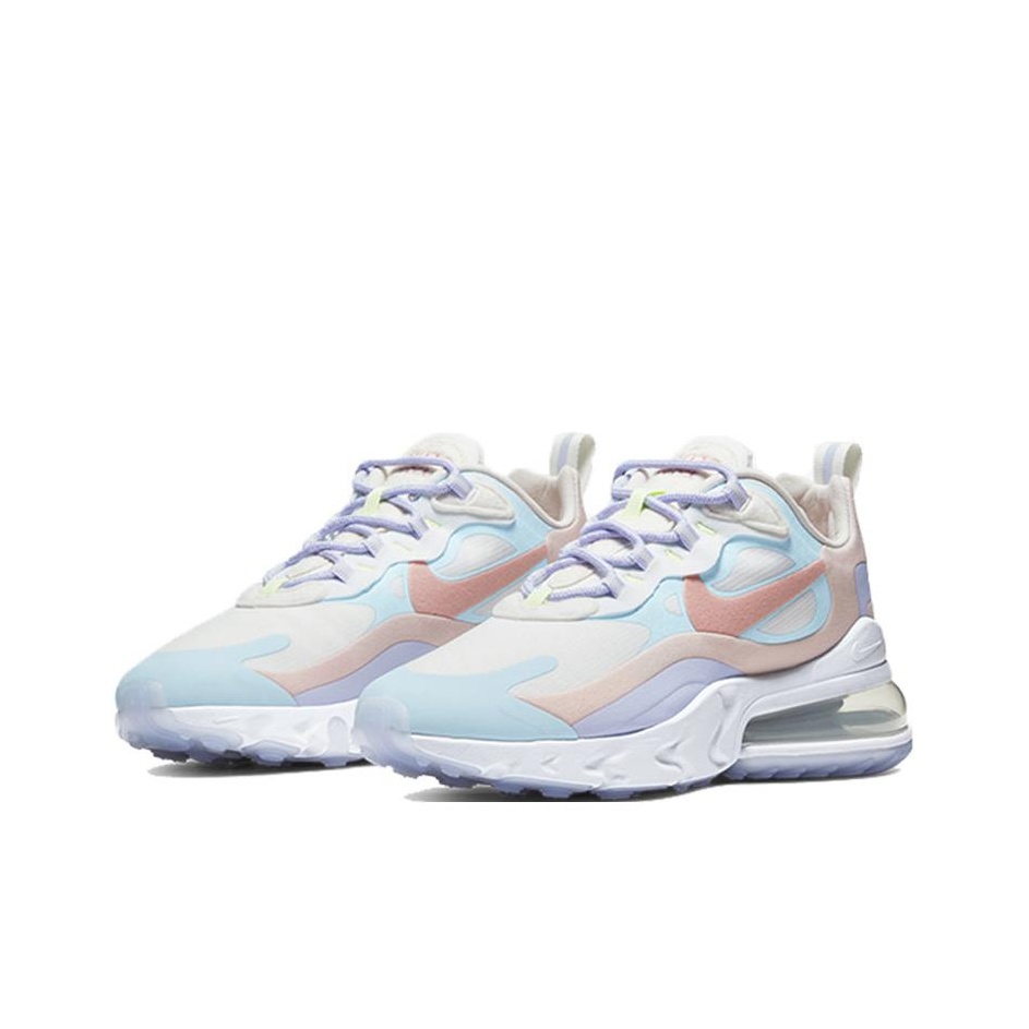 ナイキ エア マックス 270 ランニングシューズ レディー - Nike Shoes Air Max 270 のレビューと価格