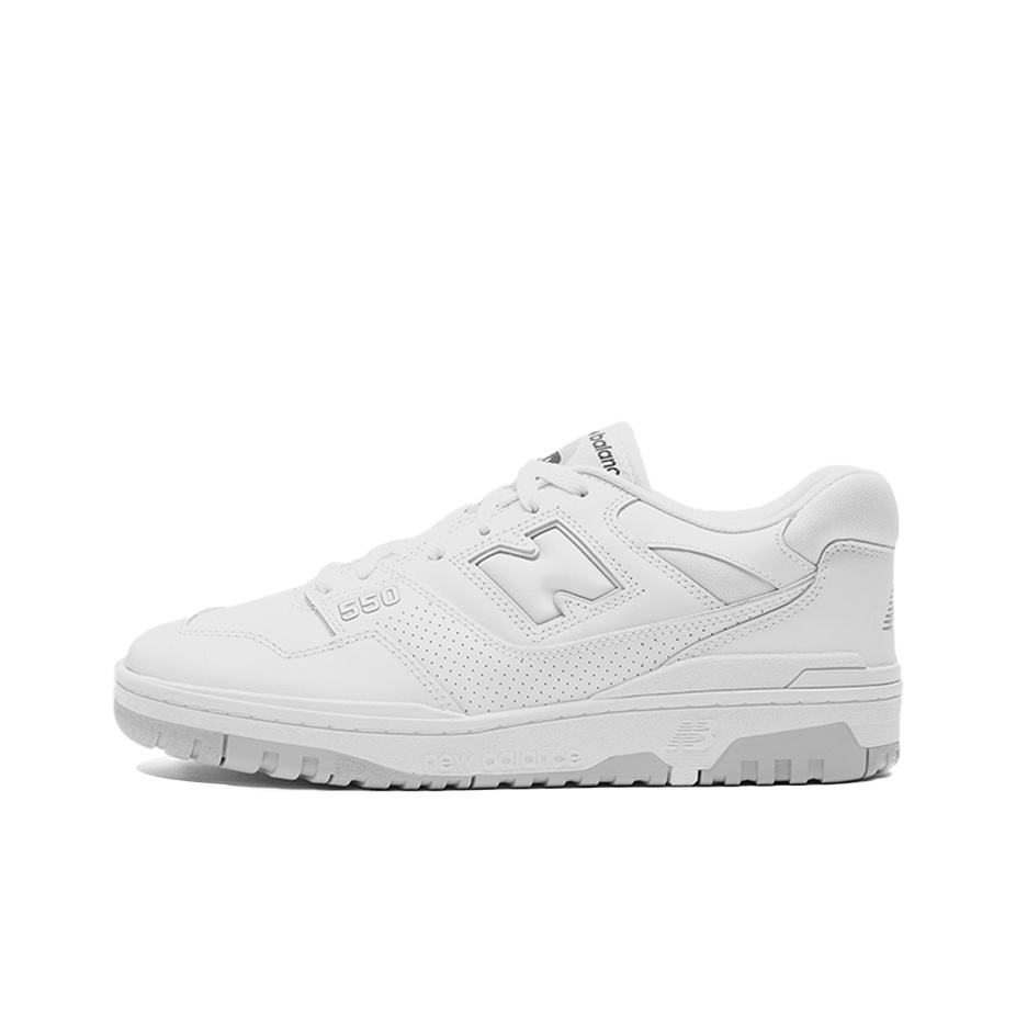 ニューバランス NB 550 ヴィンテージ バスケットボール - New Balance Shoes 550 のレビューと価格