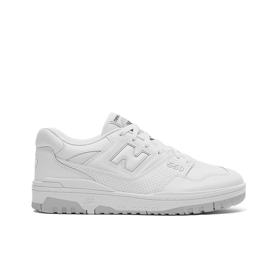 ニューバランス NB 550 ヴィンテージ バスケットボール - New Balance Shoes 550 のレビューと価格